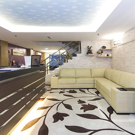 Smart Boutique Hotel Куала-Лумпур Екстер'єр фото