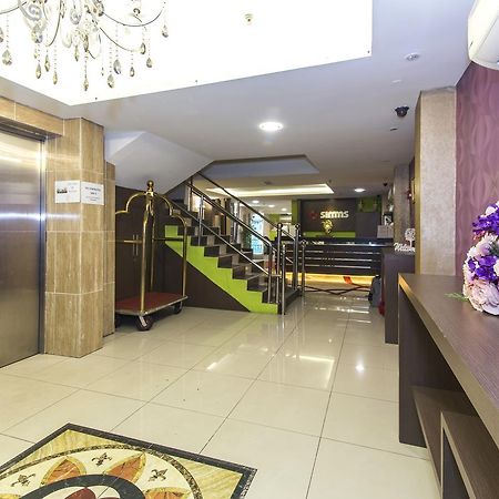 Smart Boutique Hotel Куала-Лумпур Екстер'єр фото