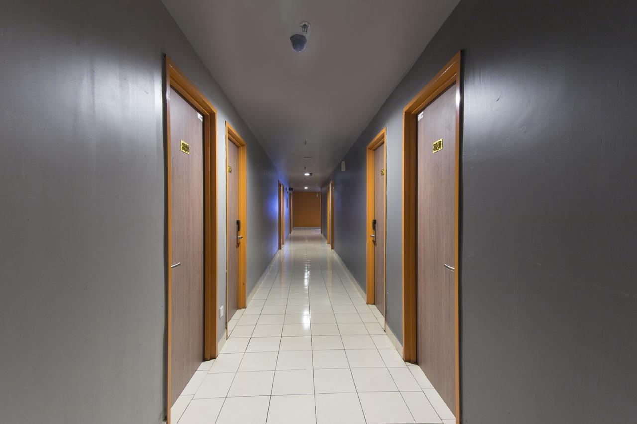 Smart Boutique Hotel Куала-Лумпур Екстер'єр фото