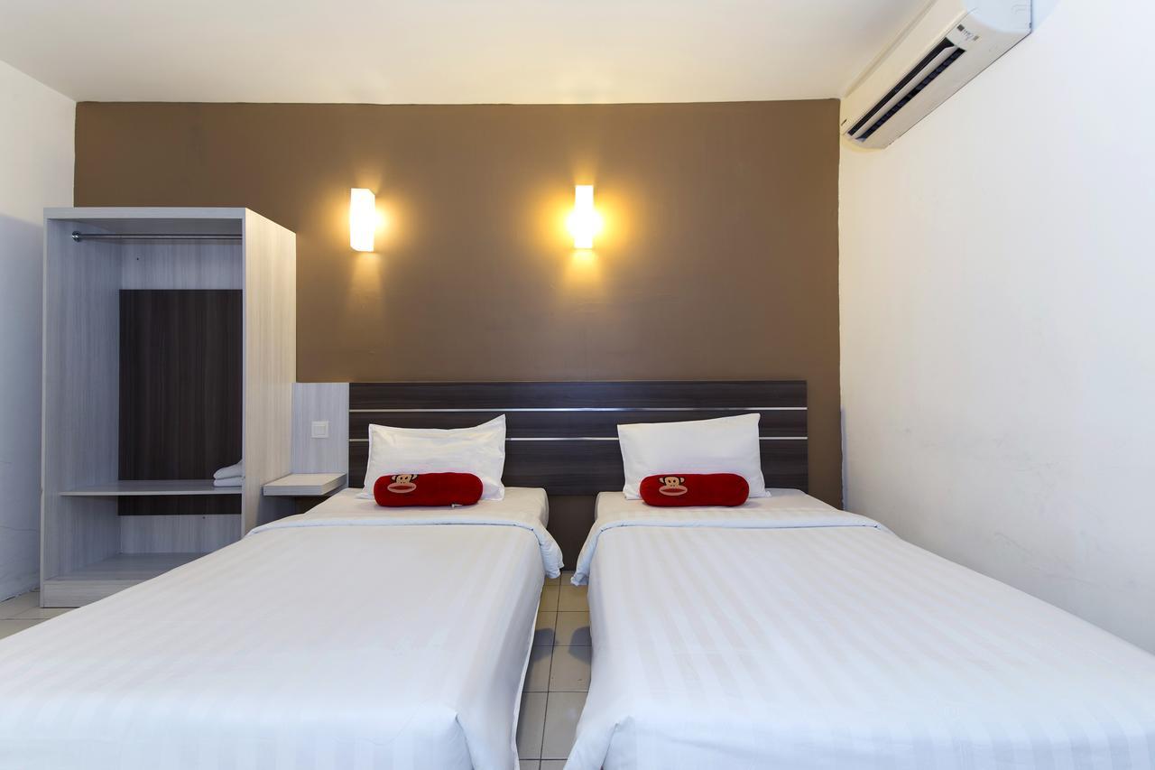 Smart Boutique Hotel Куала-Лумпур Екстер'єр фото