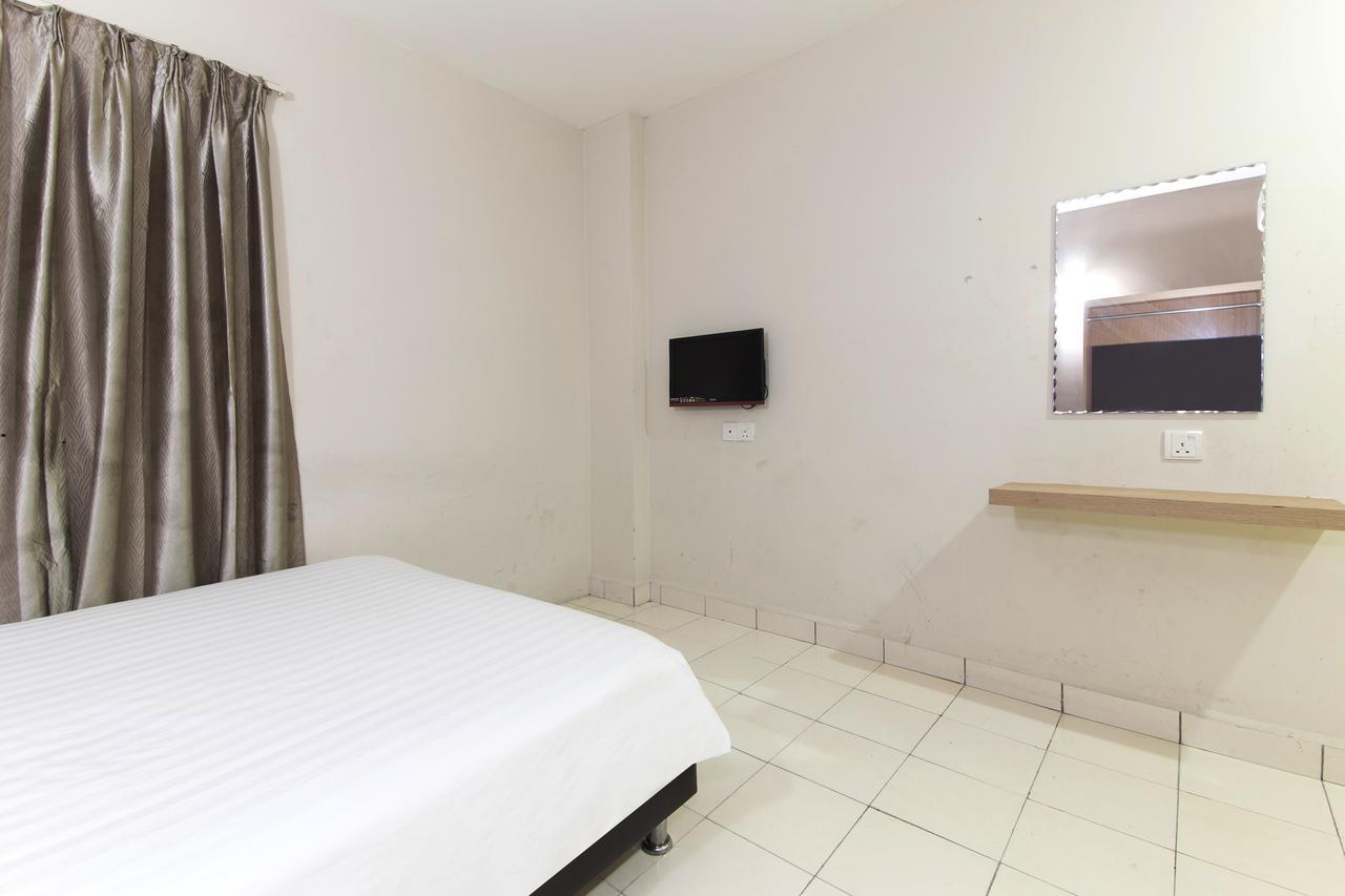 Smart Boutique Hotel Куала-Лумпур Екстер'єр фото