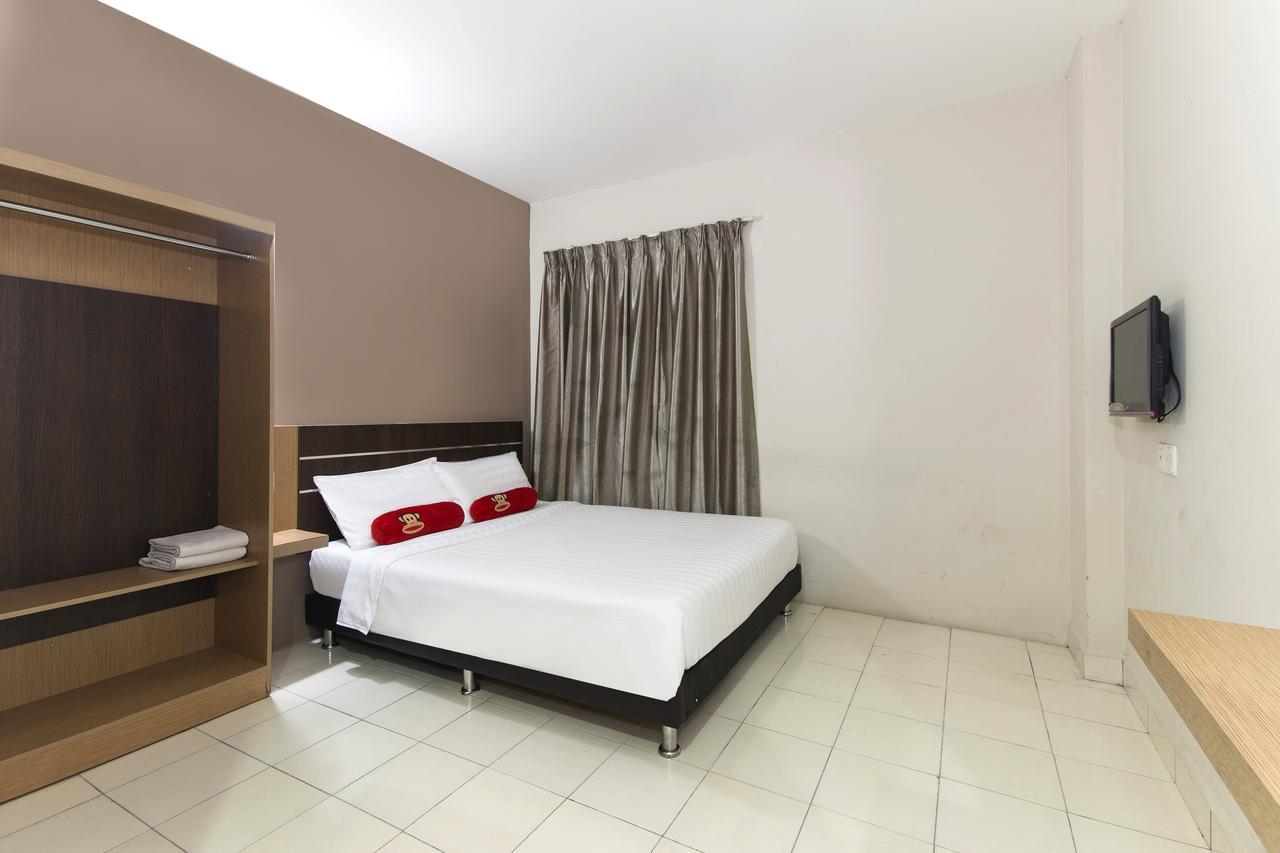 Smart Boutique Hotel Куала-Лумпур Екстер'єр фото