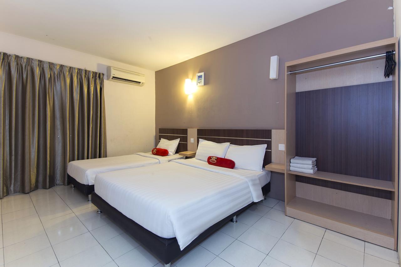 Smart Boutique Hotel Куала-Лумпур Екстер'єр фото