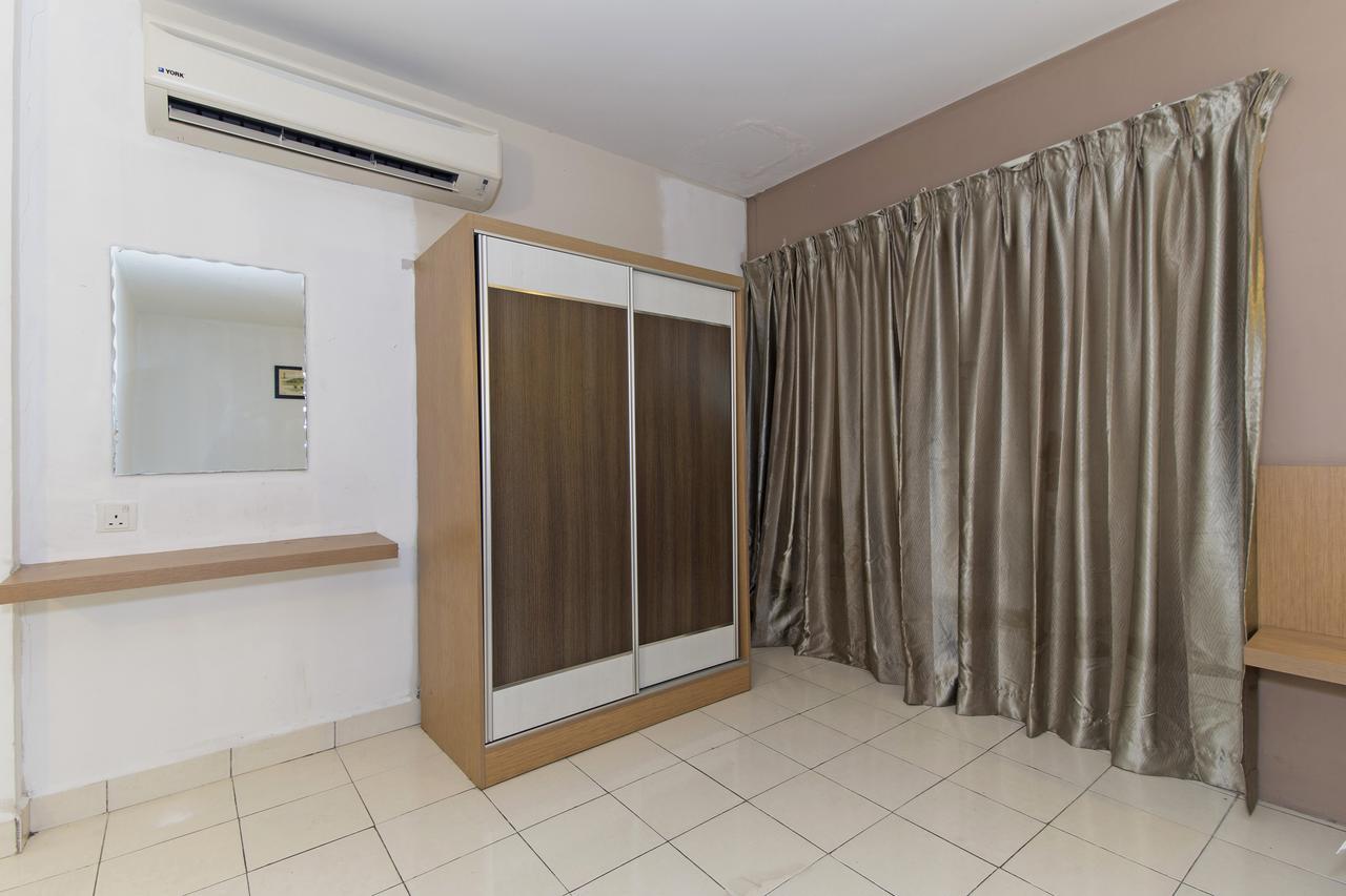 Smart Boutique Hotel Куала-Лумпур Екстер'єр фото