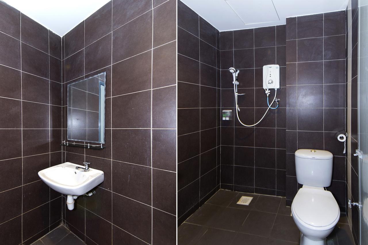 Smart Boutique Hotel Куала-Лумпур Екстер'єр фото
