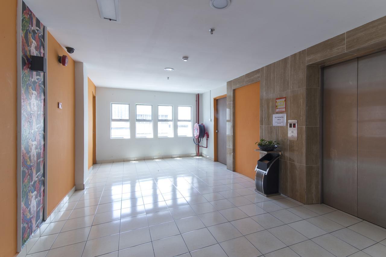 Smart Boutique Hotel Куала-Лумпур Екстер'єр фото