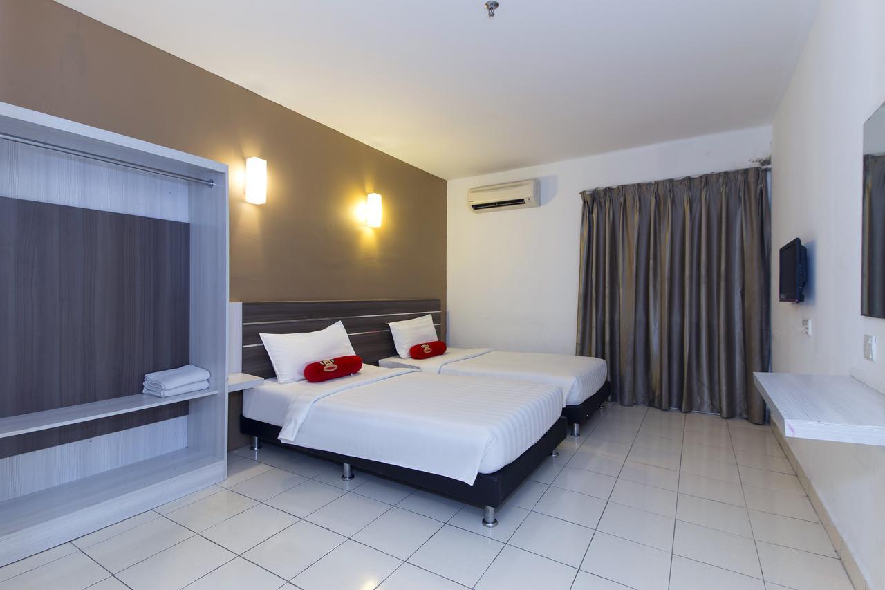 Smart Boutique Hotel Куала-Лумпур Екстер'єр фото